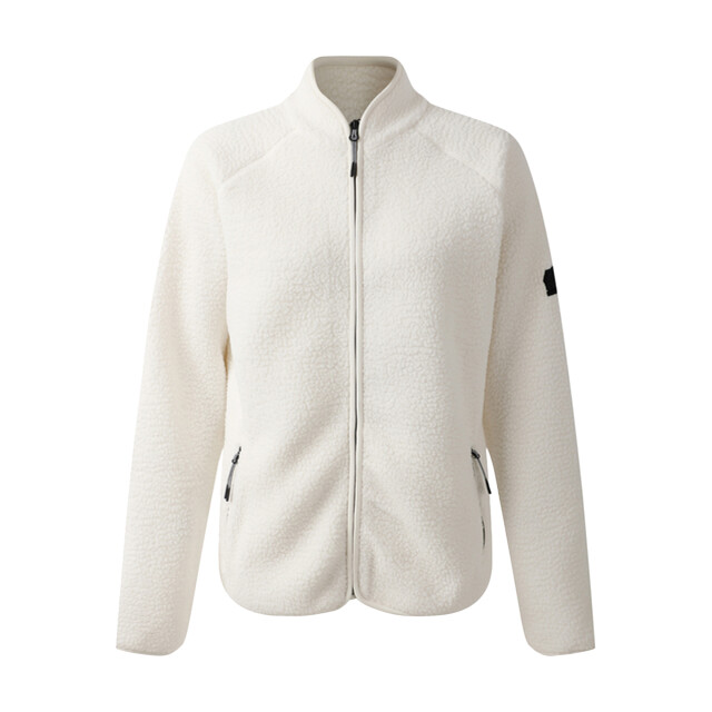 Dare2b Dames excursion fleecejack UTRG11076_egret large