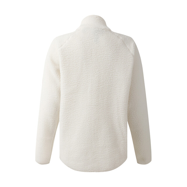 Dare2b Dames excursion fleecejack UTRG11076_egret large