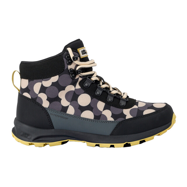 Regatta Dames orla kiely birdy outdoor wandelschoenen UTRG11192_blackwhite large