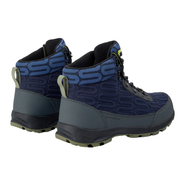 Regatta Dames orla kiely birdy outdoor wandelschoenen UTRG11192_blue large