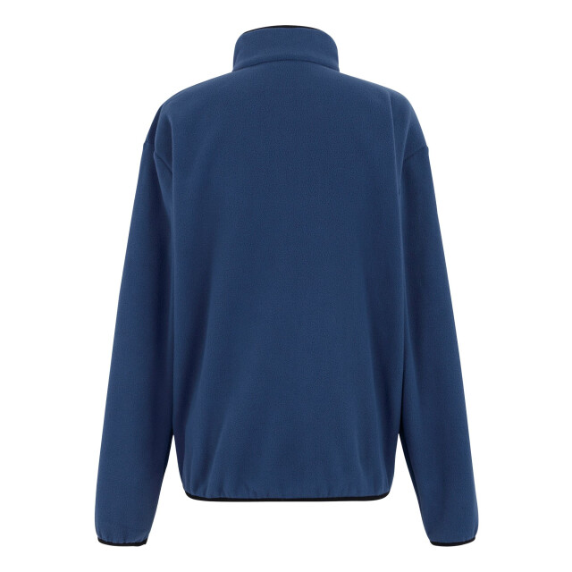 Regatta Heren frankie full zip fleecejack UTRG11055_indigoblue large