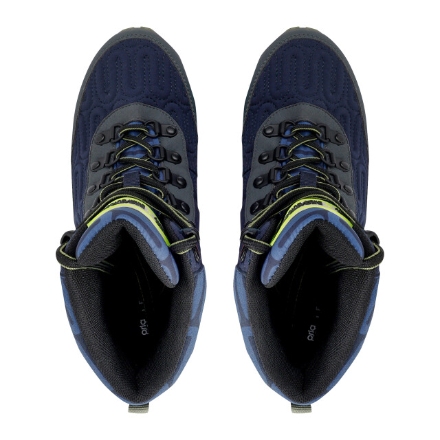 Regatta Dames orla kiely birdy outdoor wandelschoenen UTRG11192_blue large