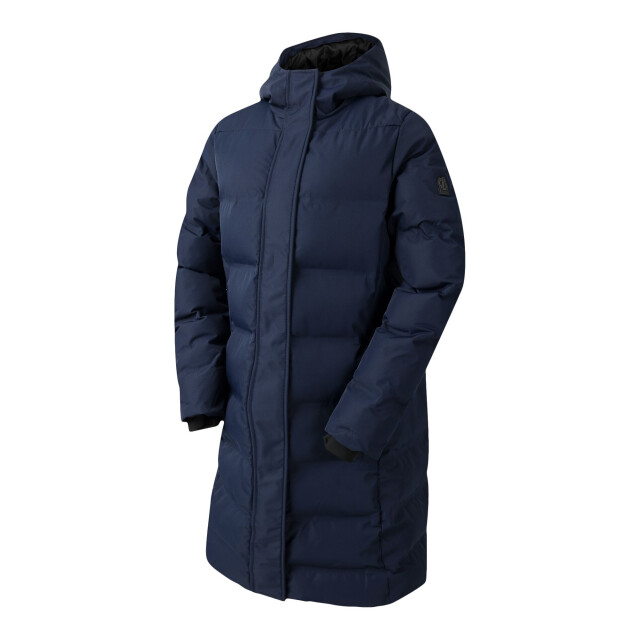 Dare2b Dames wander gewatteerd jack UTRG9467_navy large