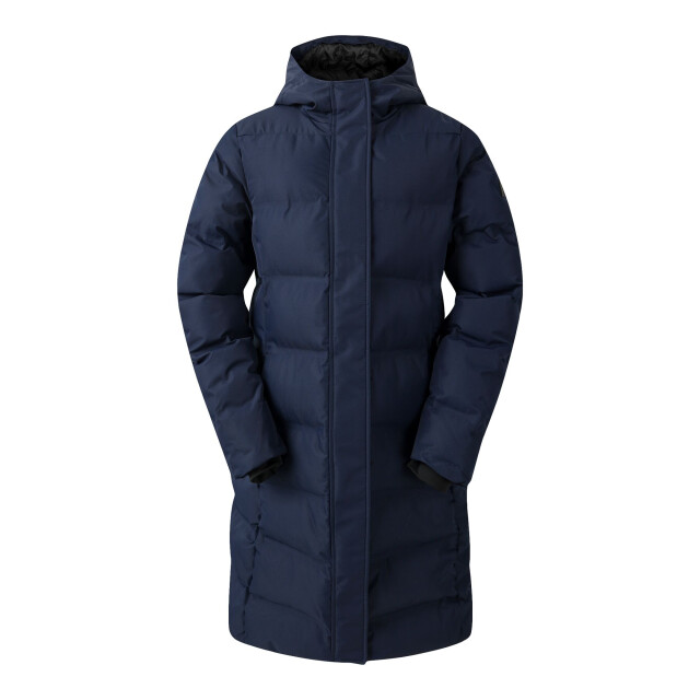 Dare2b Dames wander gewatteerd jack UTRG9467_navy large