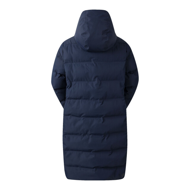 Dare2b Dames wander gewatteerd jack UTRG9467_navy large