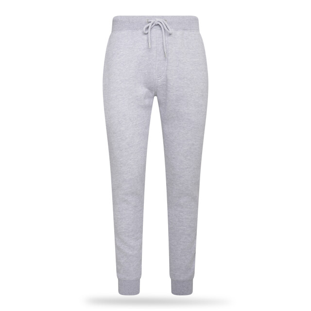Cappuccino Italia Joggingbroek CAP-9922-GRY-S large