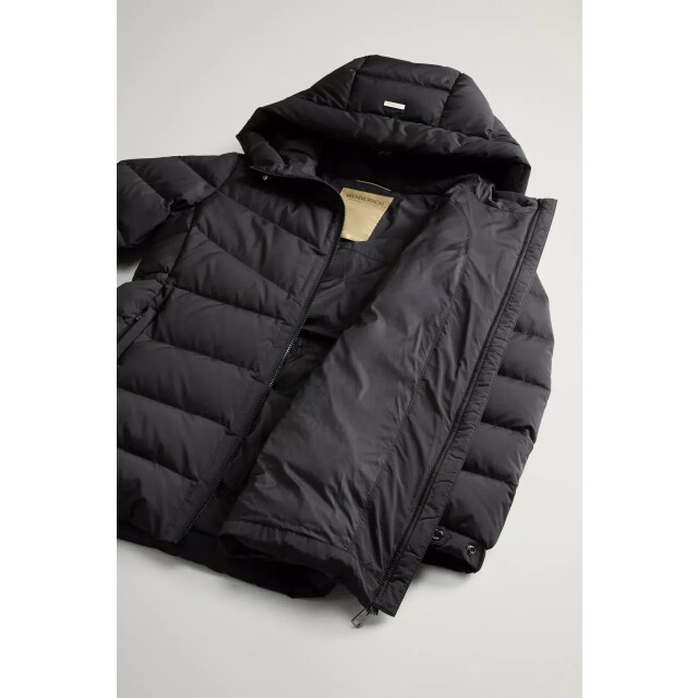 Woolrich Women shirley jacket 159911809 large