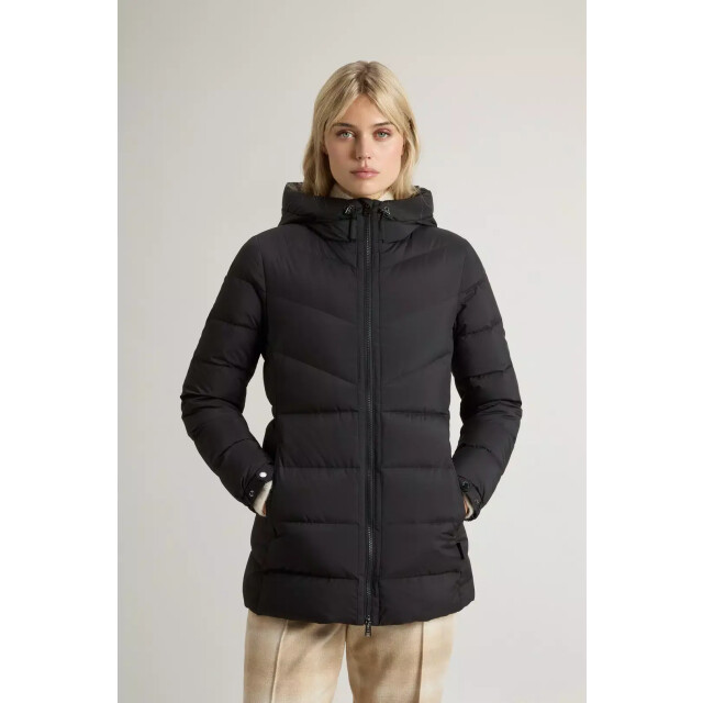 Woolrich Women shirley jacket 159911809 large