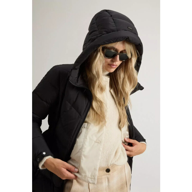 Woolrich Women shirley jacket 159911809 large