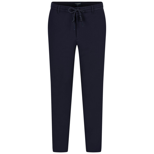 Cavallaro Cavallaro zigo trousers 106520-001-XL large