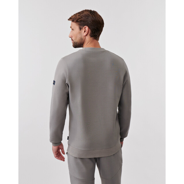 Cavallaro Cavallaro sanago sweatshirt 106526-001-L large