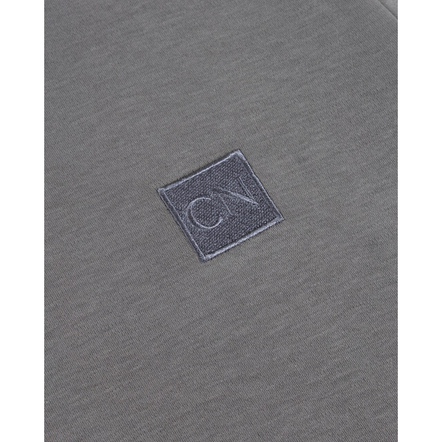 Cavallaro Cavallaro luca t-shirt short sleeve 106550-001-XXL large