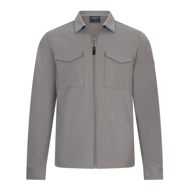 Cavallaro Cavallaro zerino overshirt 106518-001-M large
