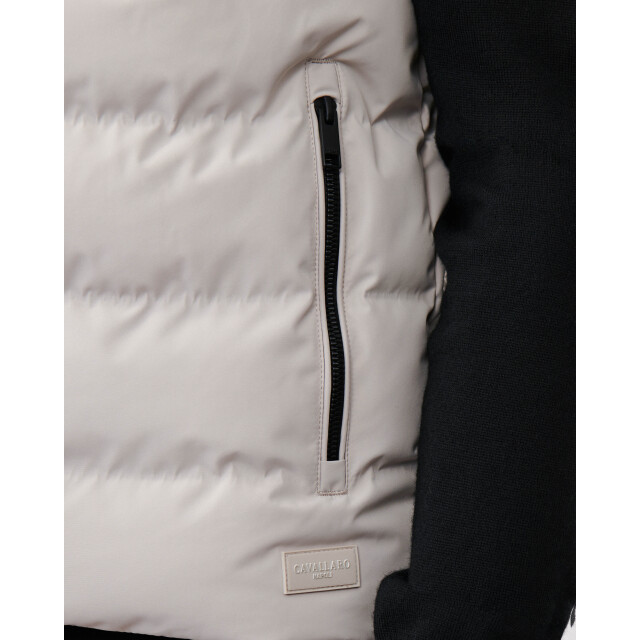 Cavallaro Cavallaro cesario bodywarmer 106512-001-M large