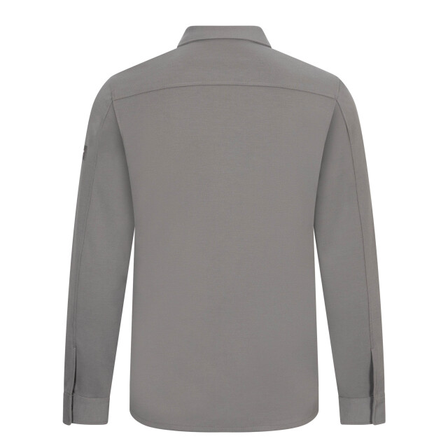 Cavallaro Cavallaro zerino overshirt 106518-001-M large