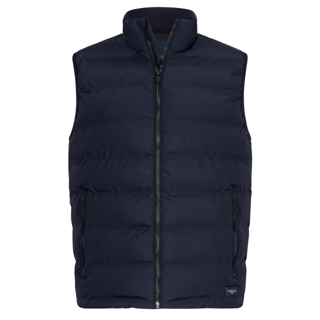 Cavallaro Cavallaro cesario bodywarmer 106513-001-XL large