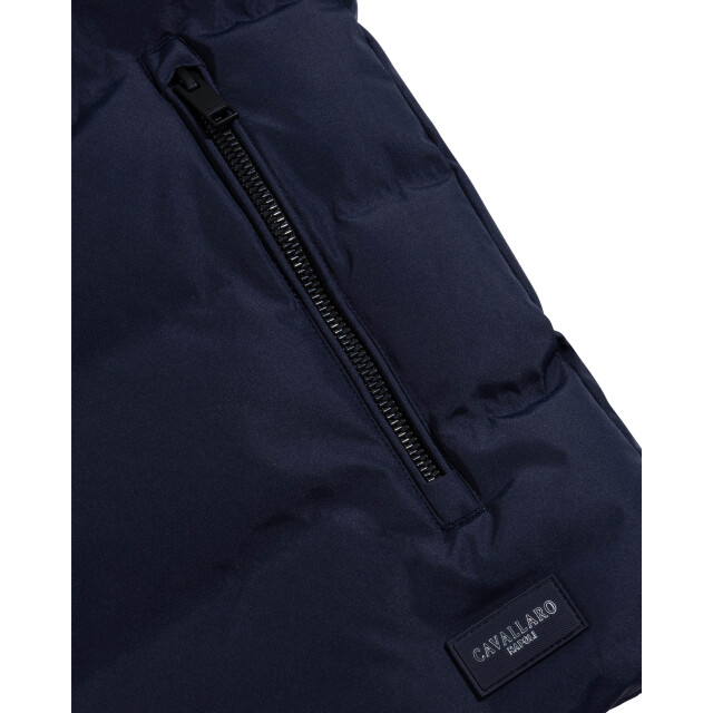 Cavallaro Cavallaro cesario bodywarmer 106513-001-XL large