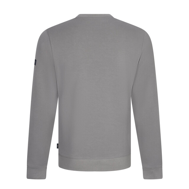 Cavallaro Cavallaro sanago sweatshirt 106526-001-L large