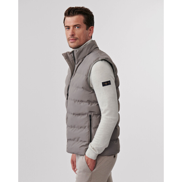 Cavallaro Cavallaro cesario bodywarmer 106514-001-L large