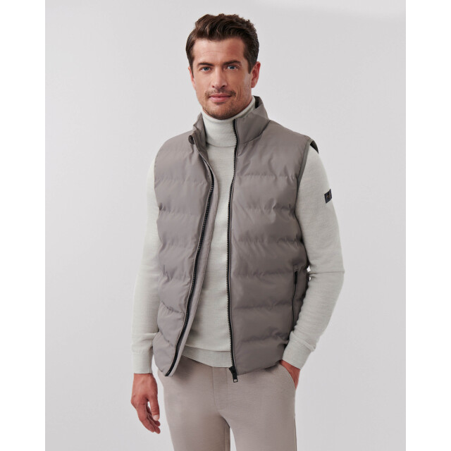 Cavallaro Cavallaro cesario bodywarmer 106514-001-L large