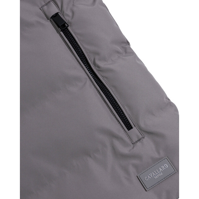 Cavallaro Cavallaro cesario bodywarmer 106514-001-L large