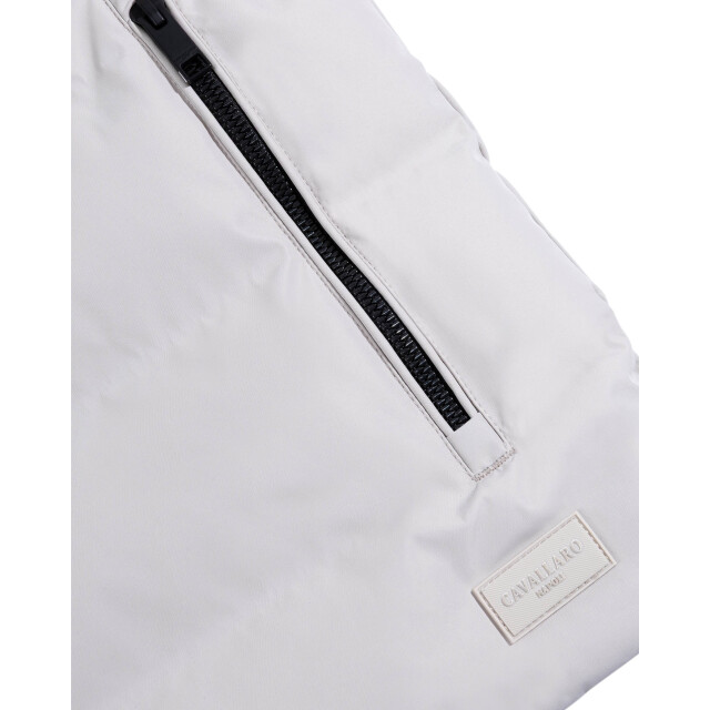 Cavallaro Cavallaro cesario bodywarmer 106512-001-M large