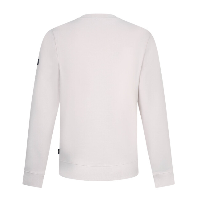 Cavallaro Cavallaro sanago sweatshirt 106524-001-XL large