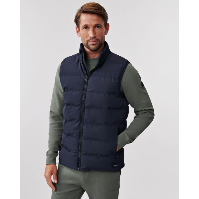 Cavallaro Cavallaro cesario bodywarmer 106513-001-XL large