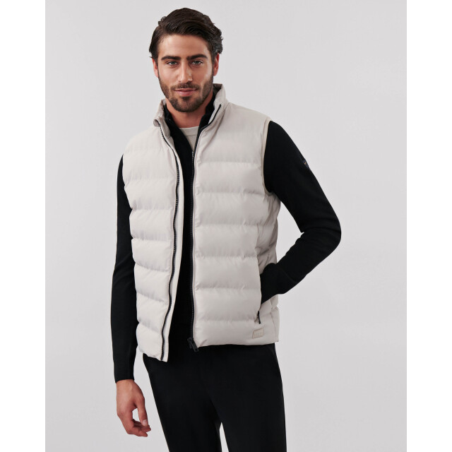 Cavallaro Cavallaro cesario bodywarmer 106512-001-M large