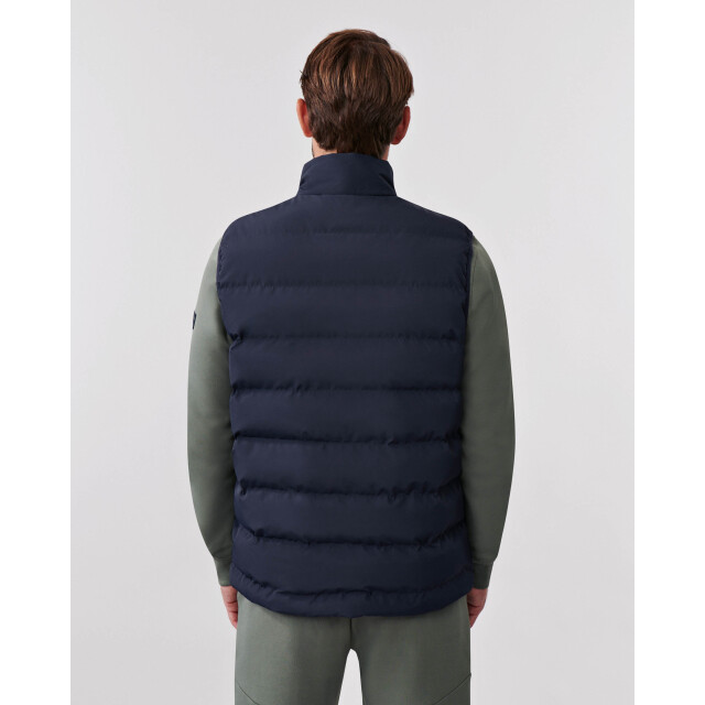 Cavallaro Cavallaro cesario bodywarmer 106513-001-XL large