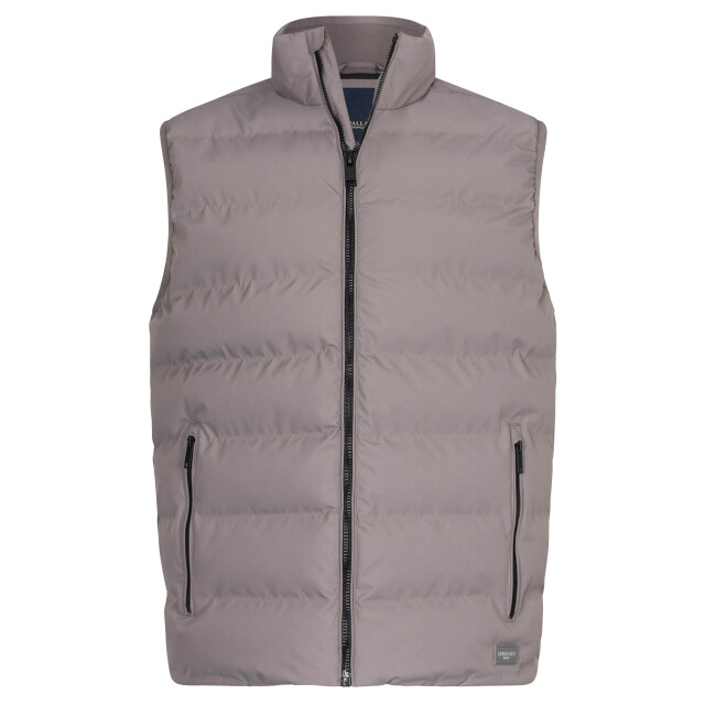Cavallaro Cavallaro cesario bodywarmer 106514-001-L large