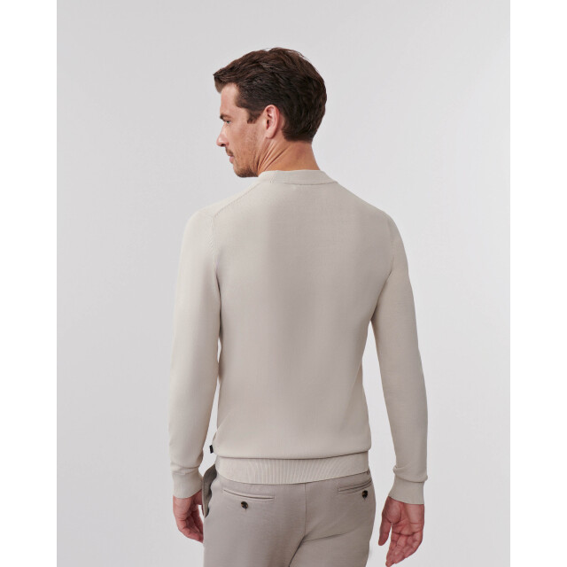 Cavallaro Cavallaro milacio pullover rollneck 106545-001-XXL large