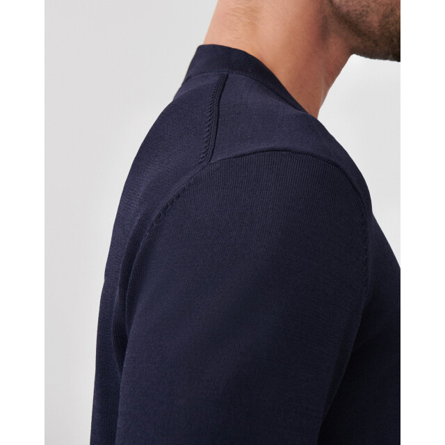 Cavallaro Cavallaro milacio pullover rollneck 106546-001-XL large