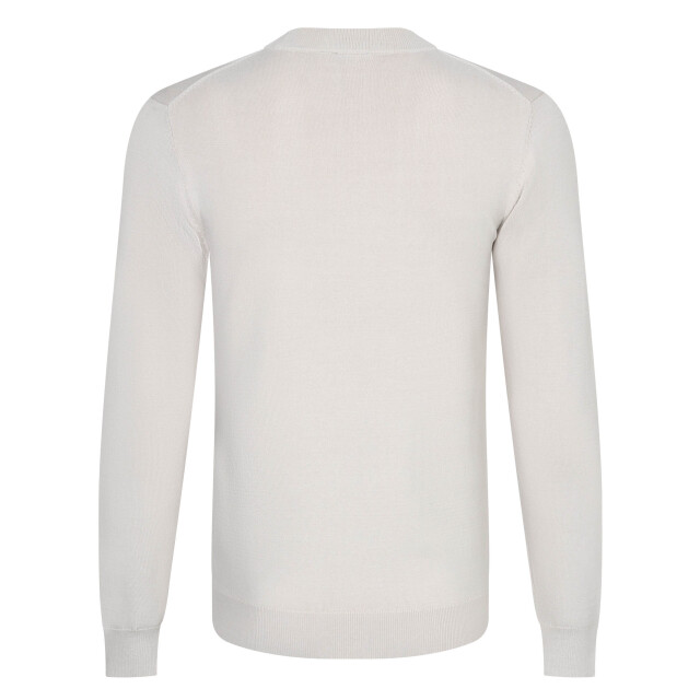 Cavallaro Cavallaro milacio pullover rollneck 106545-001-XXL large