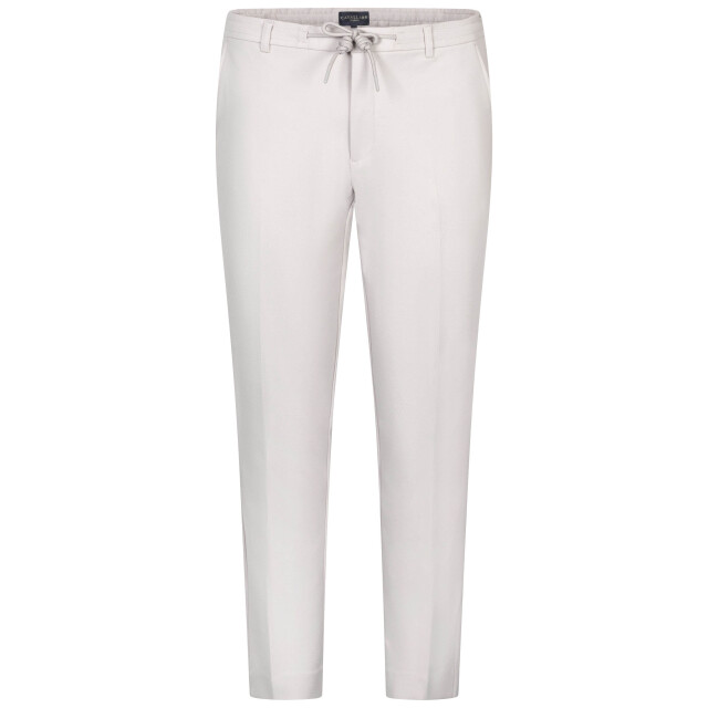 Cavallaro Cavallaro zigo trousers 106519-001-S large