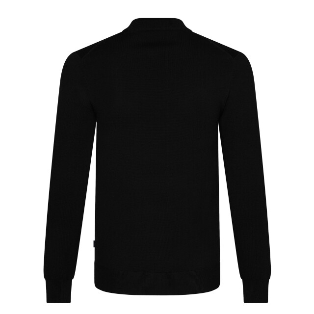 Cavallaro Cavallaro milacio pullover rollneck 106546-001-XL large