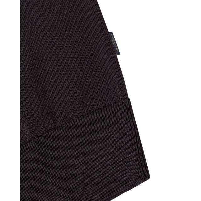 Cavallaro Cavallaro milacio pullover rollneck 106547-001-XL large