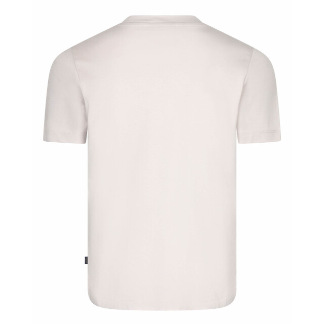 Cavallaro Cavallaro luciano t-shirt short sleeve 106551-001-XXL large