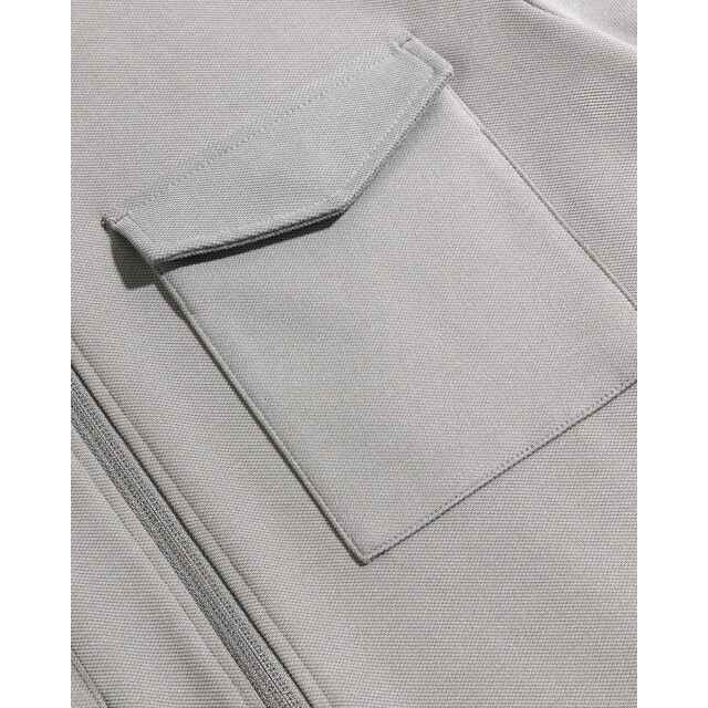 Cavallaro Cavallaro zerino overshirt 106518-001-M large