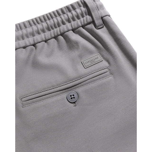 Cavallaro Cavallaro zigo trousers 106521-001-XL large