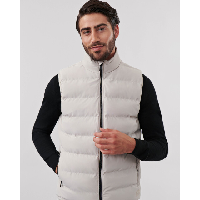 Cavallaro Cavallaro cesario bodywarmer 106512-001-M large