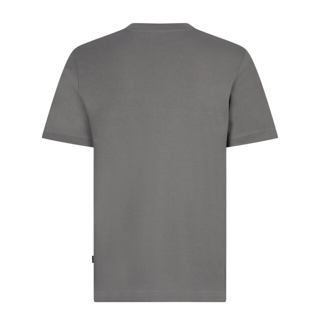 Cavallaro Cavallaro luca t-shirt short sleeve 106550-001-XXL large