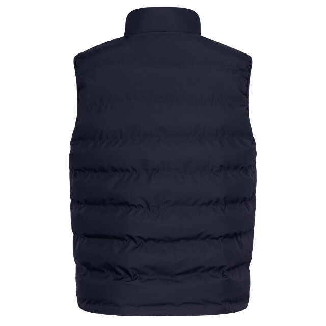 Cavallaro Cavallaro cesario bodywarmer 106513-001-XL large