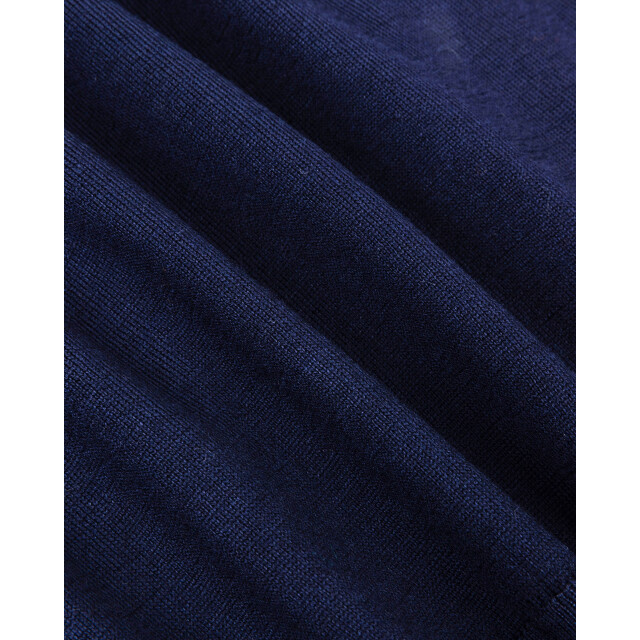 Cavallaro Cavallaro pull over half zip 106557-001-L large