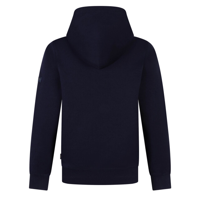 Cavallaro Cavallaro sanago hoodie 106528-001-M large