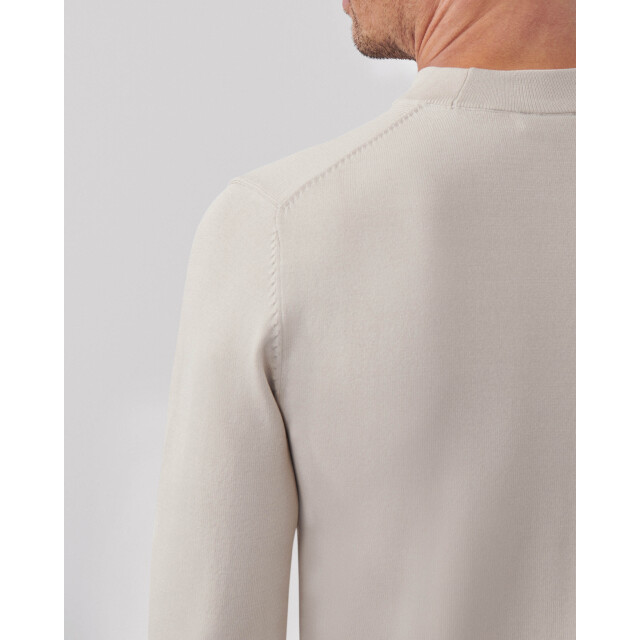 Cavallaro Cavallaro milacio pullover rollneck 106545-001-XXL large