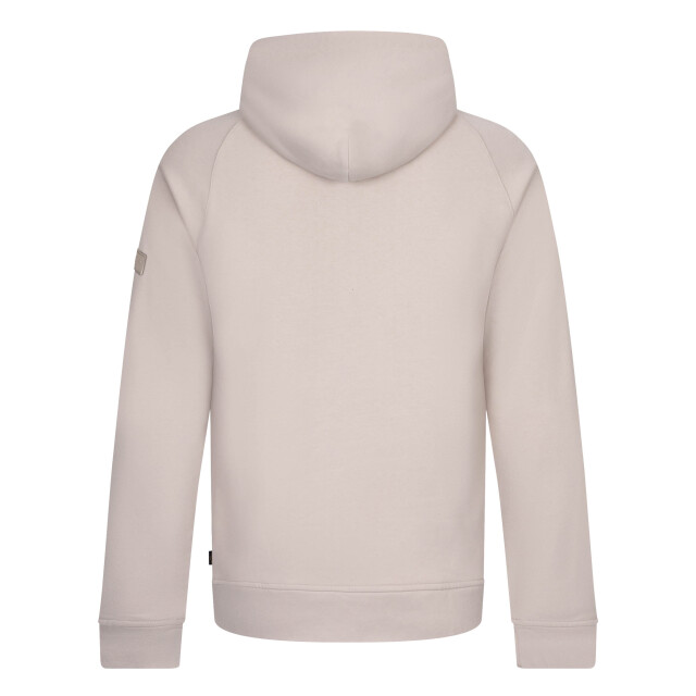 Cavallaro Cavallaro enego hoodie 106527-001-M large