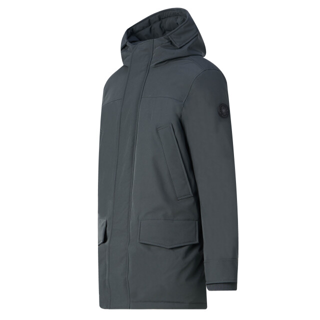 Airforce Snow parka 103662-001-XL large