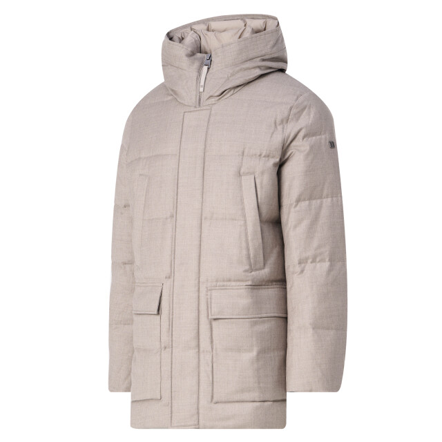 Duno Donbart parka 103835-001-50 large