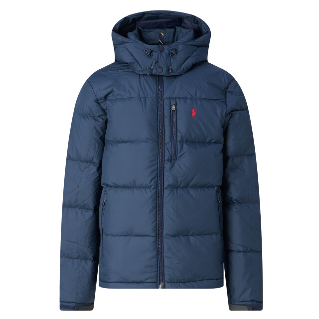 Ralph Lauren Gewatteerde jas 105588-001-XL large